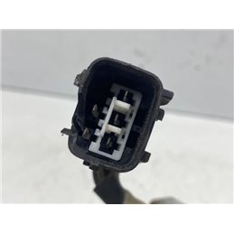 DAEWOO KALOS (KLAS) Első Ablaktörlő Motor