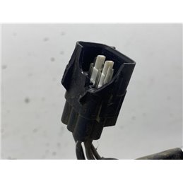 DAEWOO KALOS (KLAS) Első Ablaktörlő Motor