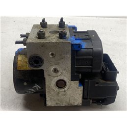 HONDA CIVIC VII Hatchback (EU, EP, EV) ABS Kocka