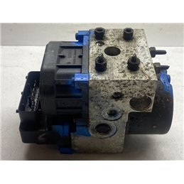 HONDA CIVIC VII Hatchback (EU, EP, EV) ABS Kocka