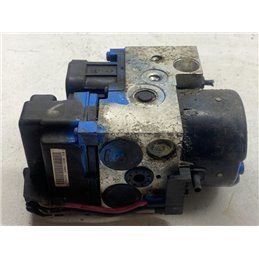 HONDA CIVIC VII Hatchback (EU, EP, EV) ABS Kocka