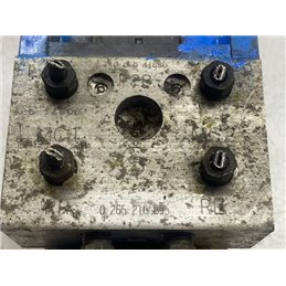 HONDA CIVIC VII Hatchback (EU, EP, EV) ABS Kocka