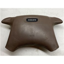 VOLVO S40 I (VS) Kormánylégzsák