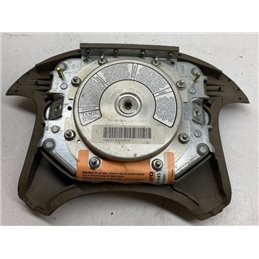 VOLVO S40 I (VS) Kormánylégzsák