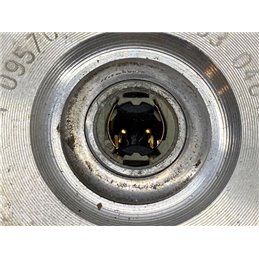 VOLVO S40 I (VS) Kormánylégzsák