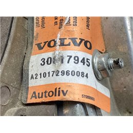 VOLVO S40 I (VS) Kormánylégzsák