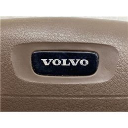 VOLVO S40 I (VS) Kormánylégzsák