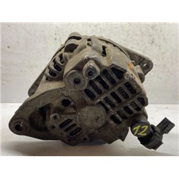MAZDA 323 F IV (BG) Generátor