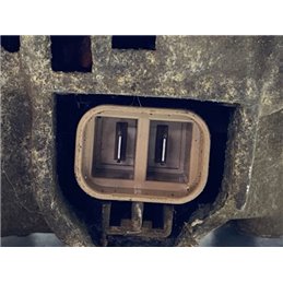 MAZDA 323 F IV (BG) Generátor