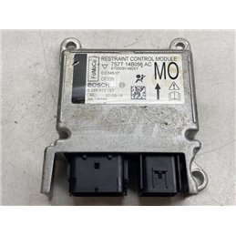 FORD MONDEO IV Légzsák Elektronika