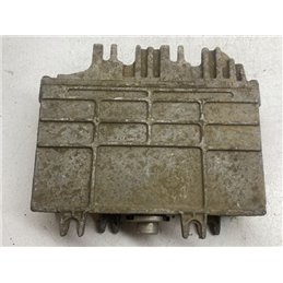 SEAT IBIZA II (6K1) Motorvezérlő