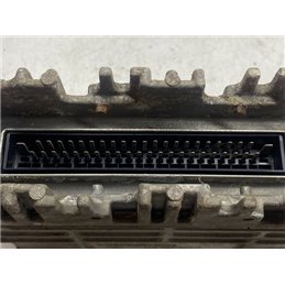 SEAT IBIZA II (6K1) Motorvezérlő