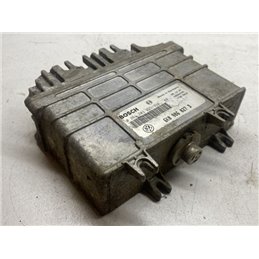 SEAT IBIZA II (6K1) Motorvezérlő