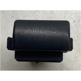 SEAT IBIZA III (6L1) Légzsák Kapcsoló