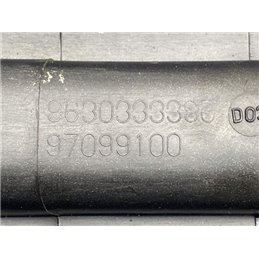 RENAULT LAGUNA II (BG0/1_) Szívósor