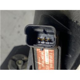 RENAULT LAGUNA II (BG0/1_) Szívósor