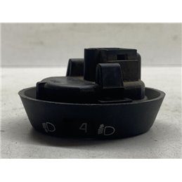 RENAULT MASTER II alváz (ED/HD/UD) Fényszórómagasság Állító Kapcsoló