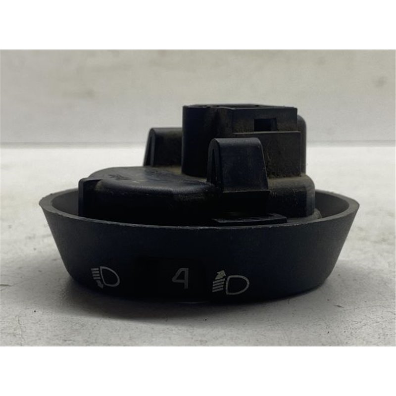 RENAULT MASTER II alváz (ED/HD/UD) Fényszórómagasság Állító Kapcsoló