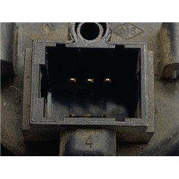 RENAULT MASTER II alváz (ED/HD/UD) Fényszórómagasság Állító Kapcsoló