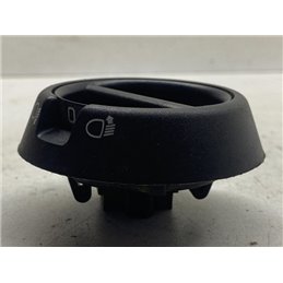 RENAULT MASTER II alváz (ED/HD/UD) Fényszórómagasság Állító Kapcsoló