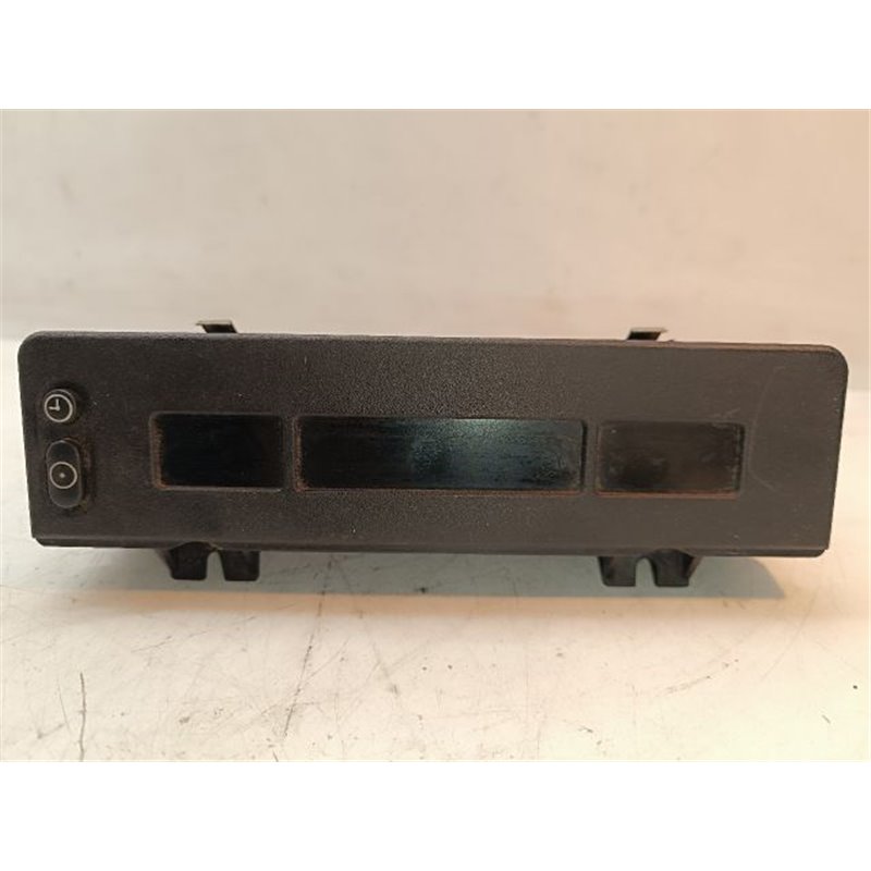 OPEL SINTRA Multifunkciós Kijelző OPEL SINTRA Multifunkciós Kijelző