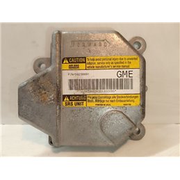 OPEL SINTRA Légzsák Elektronika