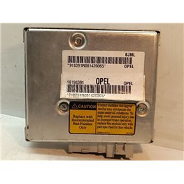 OPEL SINTRA ABS Elektronika