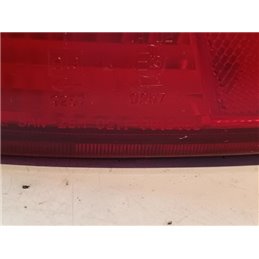 DAEWOO LANOS lépcsőshátú (KLAT) Bal Külső Hátsó Lámpa