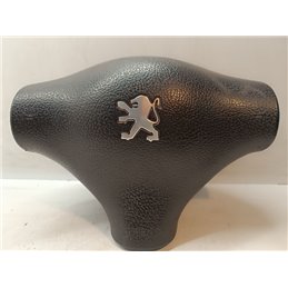 PEUGEOT 206 Ferdehátú (2A/C) Kormánylégzsák