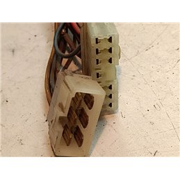 SUZUKI Maruti Komplett Kormánykapcsoló (Bajuszkapcsoló)