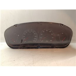 FIAT BRAVO I (182) Kilométeróra