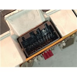 FIAT BRAVO I (182) Kilométeróra