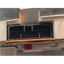 FIAT BRAVO I (182) Kilométeróra