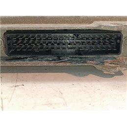 FIAT BRAVO I (182) Motorvezérlő