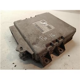 FIAT BRAVO I (182) Motorvezérlő