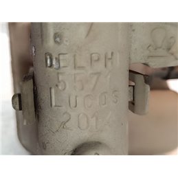 OPEL ASTRA G Ferdehátú (F48_, F08_) Főfékhenger