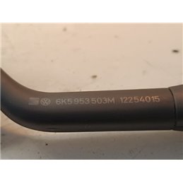 VW POLO CLASSIC (6KV2) Jobb Kormánykapcsoló Ablaktörlő