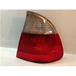 BMW 3 Touring (E46) Jobb Külső Hátsó Lámpa