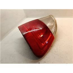 BMW 3 Touring (E46) Jobb Külső Hátsó Lámpa