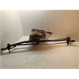 VW POLO CLASSIC (6KV2) Első Ablaktörlő Szerkezet Motorral