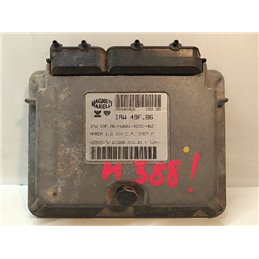 FIAT MAREA Weekend (185) Motorvezérlő