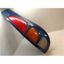 FIAT MAREA Weekend (185) Jobb Hátsó Lámpa