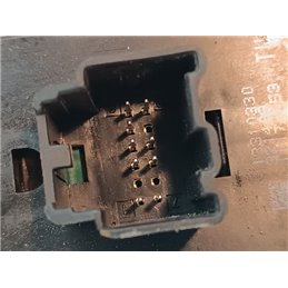 OPEL CORSA D Világítás Kapcsoló