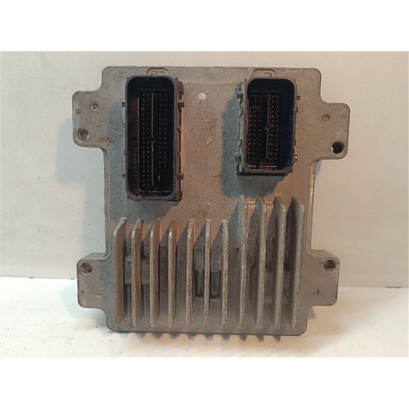 OPEL CORSA D Motorvezérlő