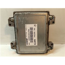 OPEL CORSA D Motorvezérlő