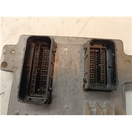 OPEL CORSA D Motorvezérlő