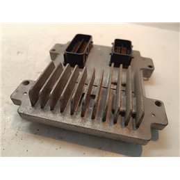 OPEL CORSA D Motorvezérlő