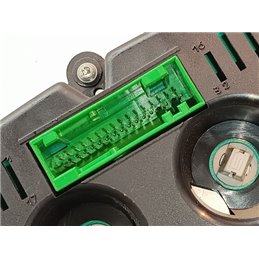 LADA KALINA lépcsőshátú (1118) Kilométeróra