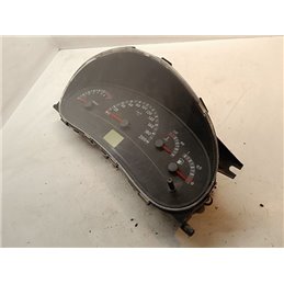 LADA KALINA lépcsőshátú (1118) Kilométeróra