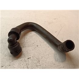 OPEL CORSA D Vízcső